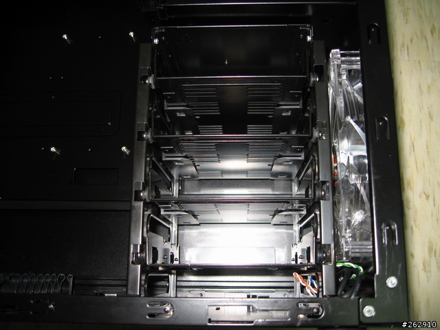 聯酷 Lancool K-62 簡單開箱分享