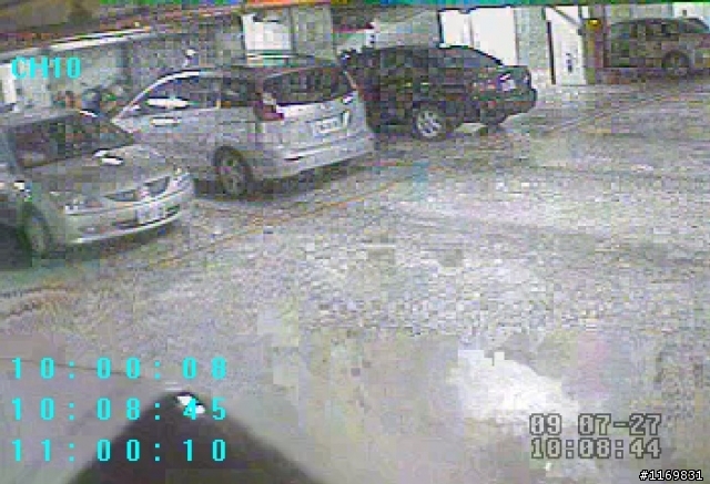 遺失腳踏車一台,請幫忙辦視車牌