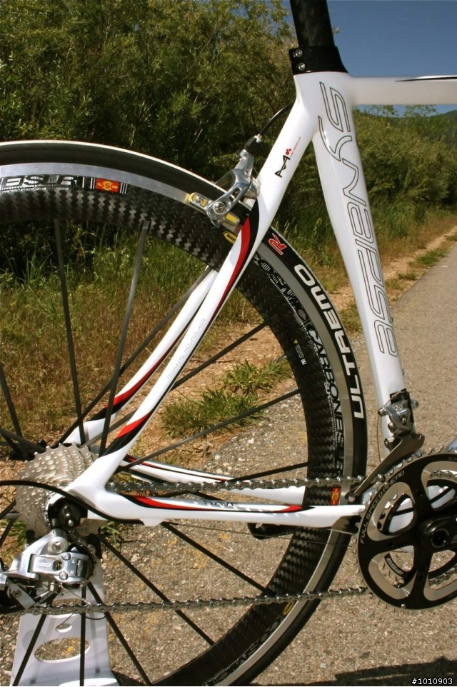 2010年 Cannondale 公路車 ......(圖多)