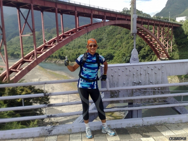 三腳貓北橫之旅