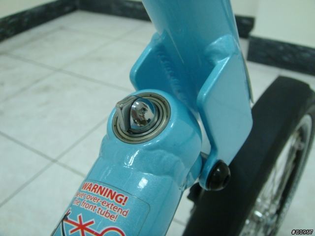 review of strida 5.1