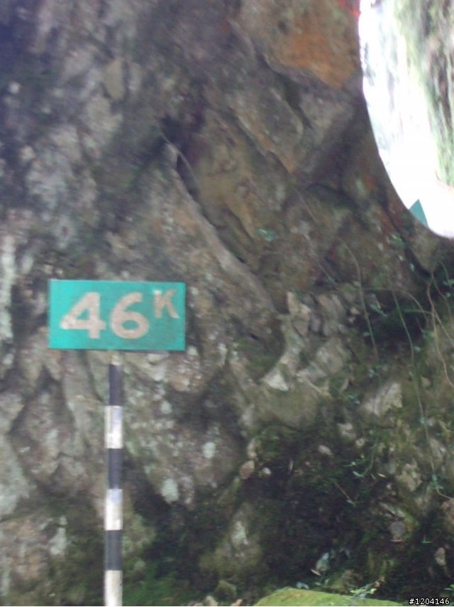 98/7/12  一群瘋子登上大雪山加碼在加碼...(老天送給我的禮物..驚奇..讚嘆...與感謝)
