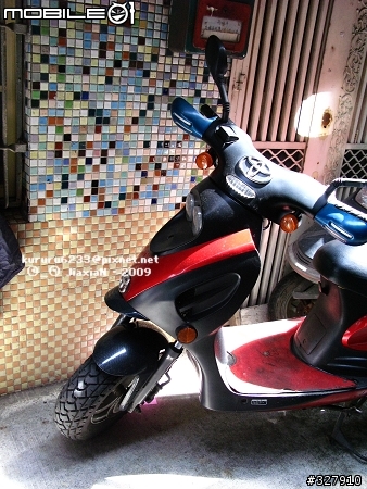 【詢問】這台車的型號名字