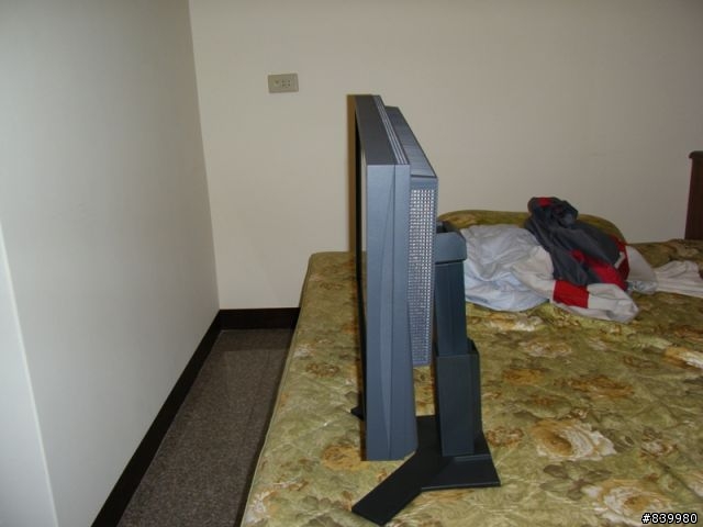 EIZO SX2761W 失戀中的開箱人