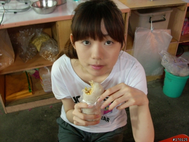 [女王+GSR] 宜蘭花蓮"美食之旅"之旅 (圖多)