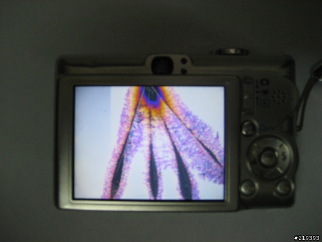 [請問] Canon IXUS55 液晶螢幕摔壞了, 怎麼修?