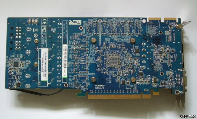 [開箱文]Sapphire Vapor-X HD4890 1GB
