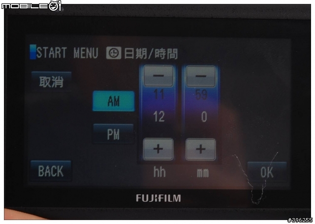 [開箱] 黑白雙煞才夠味 Fujifilm Z300不專業開箱文