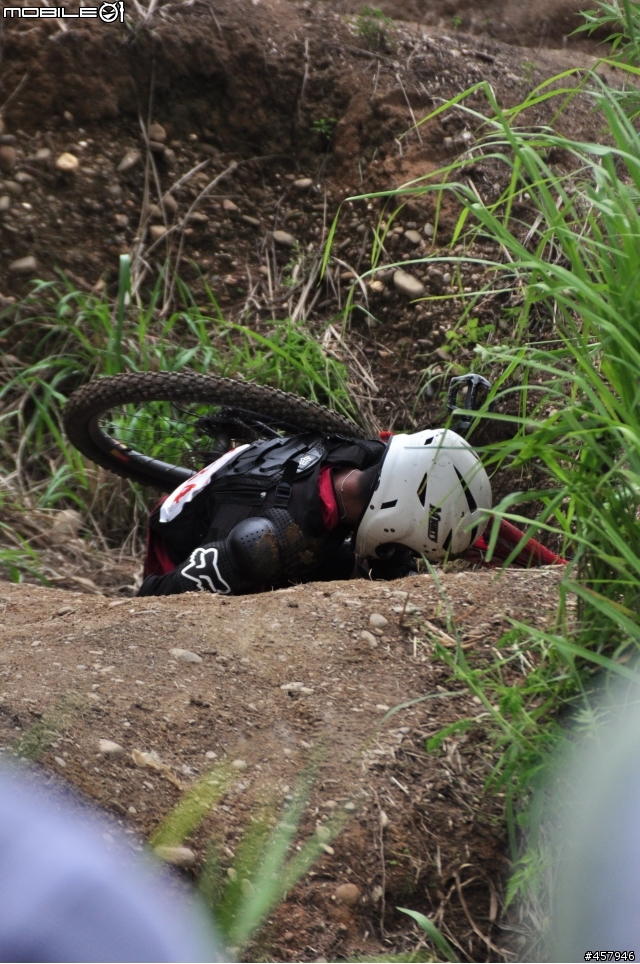 2009年GT盃越野賽(高雄鳳山水庫)