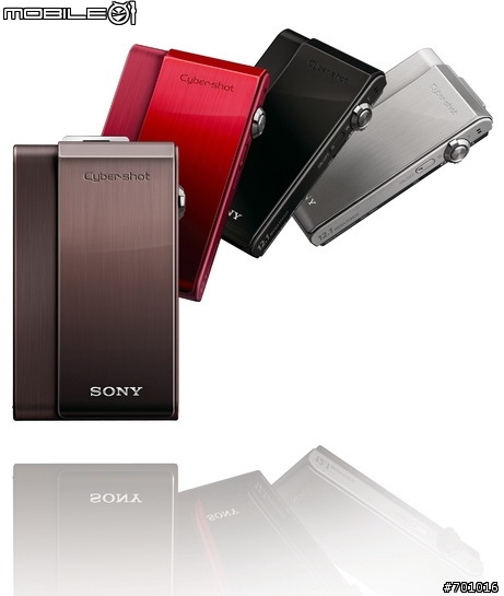 [整理]電腦應用展相機部分售價以及贈品-SONY篇