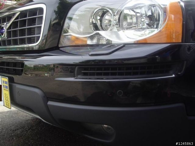 遲到的xc90開箱所以附上女王照~請笑納