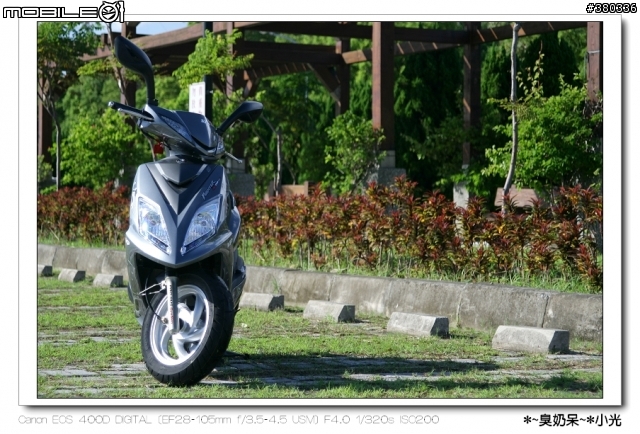 [開箱] 秒殺蚊子也要愛地球做環保 - RX110 EFi