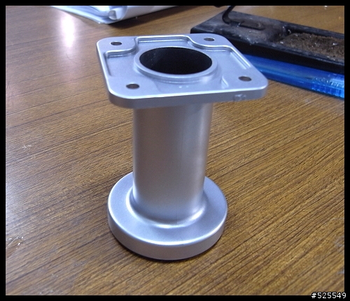[簡單開箱+DIY]Panasonic 37" TH-L37B12W +數位天線DIY