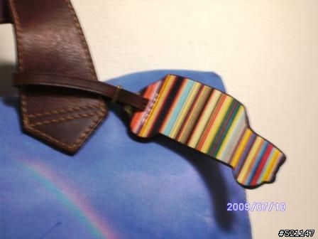 Paul Smith和Hugo Boss背包不精美開箱