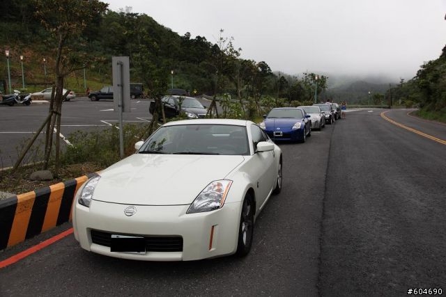 經典灣岸280惡魔Z之350Z 370Z