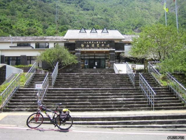 [分享]98年7月10~12日南橫挑戰之旅(圖文並茂版)