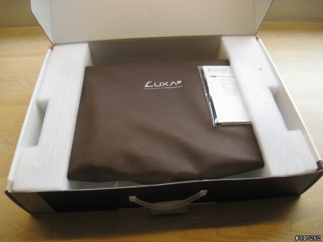 Macbook 散熱墊 – LUXA2 M1-Pro 簡單開箱文