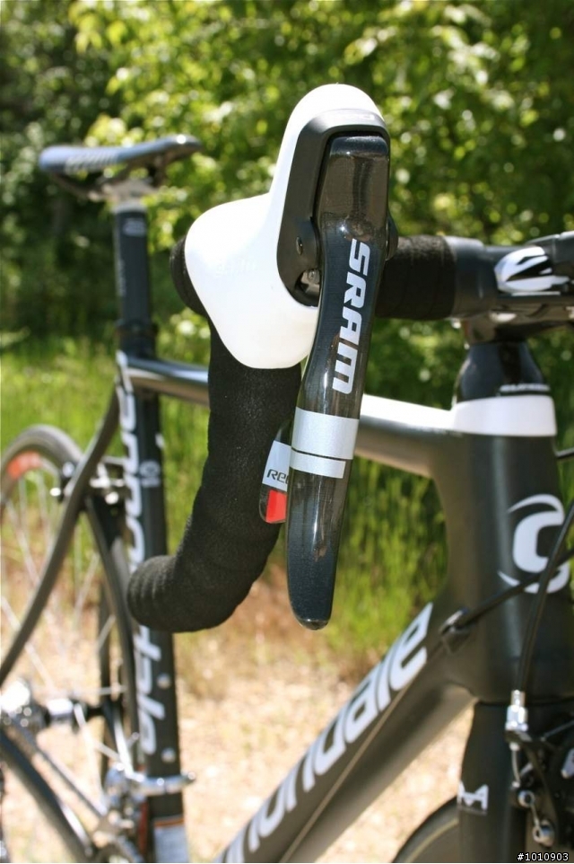 2010年 Cannondale 公路車 ......(圖多)