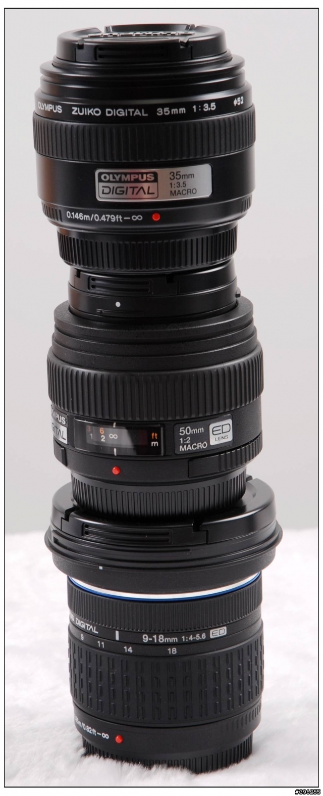 [開箱]家族新成員E-P1(1機2鏡)+Olympus ED50-200mm F2.8-F3.5 SWD(小小砲管)+FL-14機頂閃燈+MMF-1轉接環
