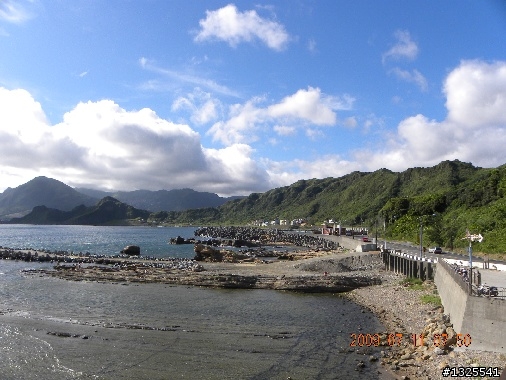 980711北濱+北宜二天單車獨行-I