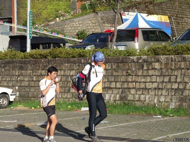 武嶺一日遊相片很多