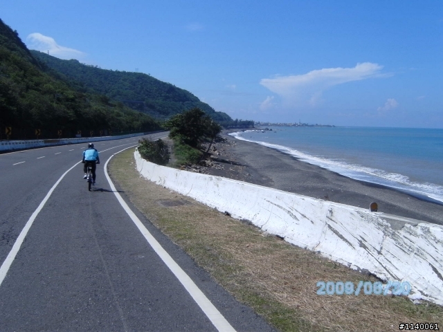 【路線】台灣地理最南端-探勘之旅