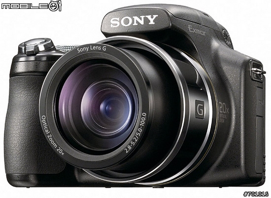 [整理]電腦應用展相機部分售價以及贈品-SONY篇