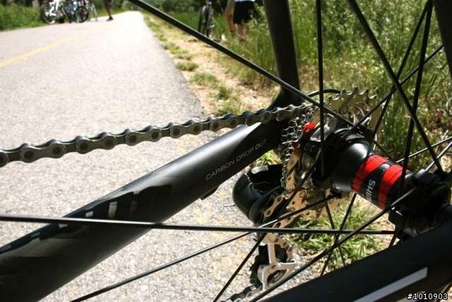 2010年 Cannondale 公路車 ......(圖多)
