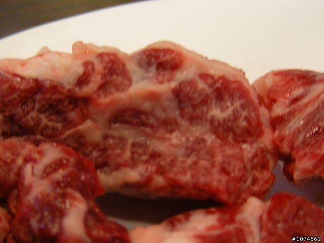 (高雄美食)大爺現宰牛肉火鍋~隱藏版菜單~