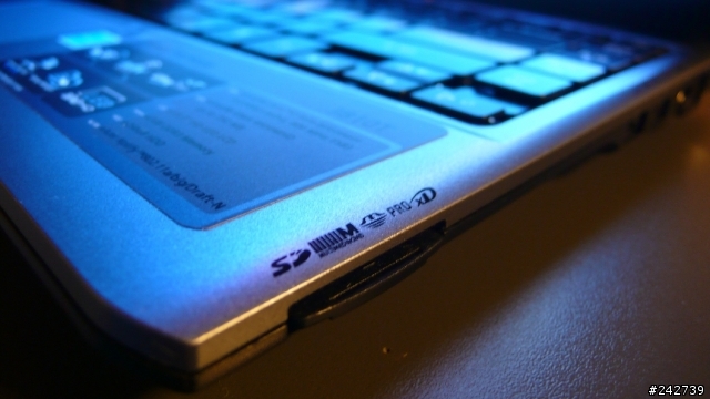 ACER 3810t 入手(多圖)