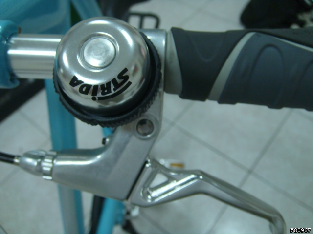 review of strida 5.1