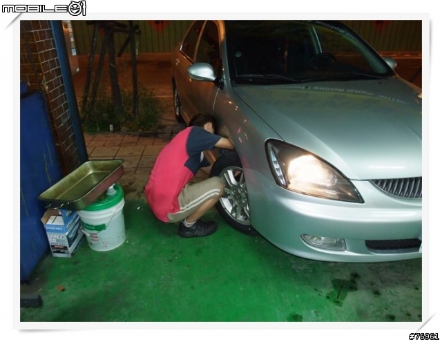 [不專業分享]MAXXIS綠能環保胎MS800安裝以及使用感想