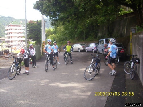 2009.07.05司馬限之行