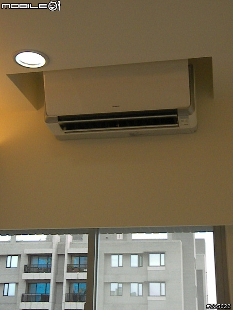 日立變頻空調 RAS-S40X2T 簡單分享