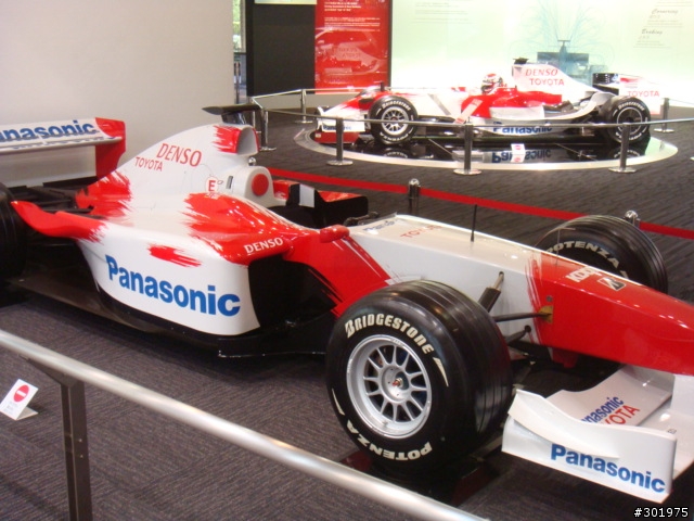 2010年式新WISH開箱