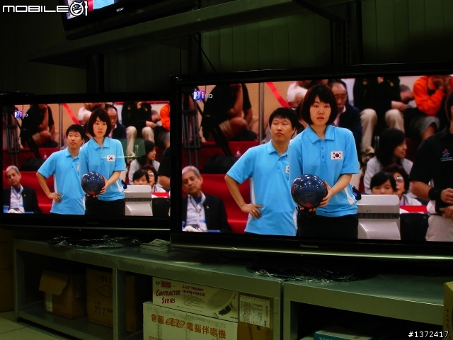國際Panasonic neoPDP電漿 TH-P50G10W / TH-P50S10W 新機實測