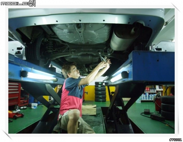 [不專業分享]MAXXIS綠能環保胎MS800安裝以及使用感想