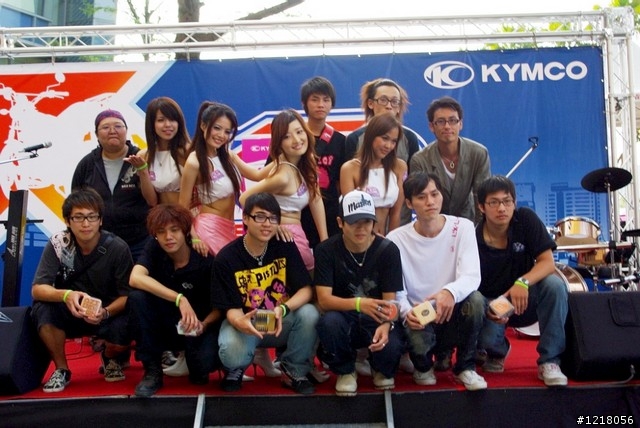 [分享] 遲來的KTR高雄會師照片