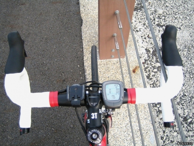 【分享】你應該沒看過的公路車---JAMIS Xenith Pro