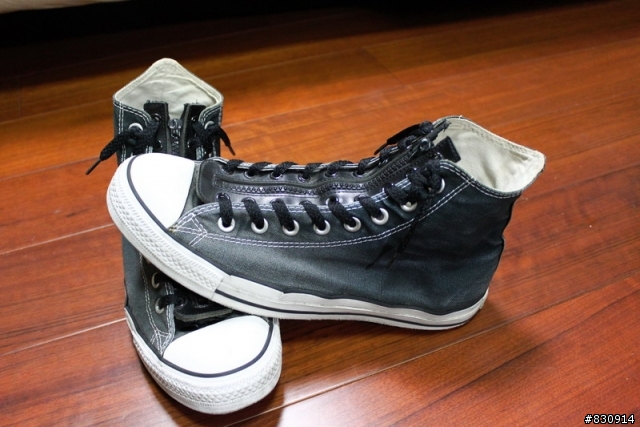 小改經典款CONVERSE