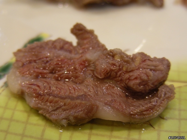 (高雄美食)大爺現宰牛肉火鍋~隱藏版菜單~