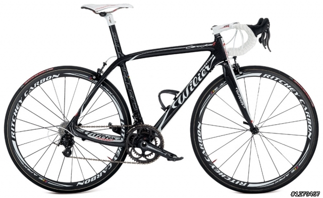 Wilier 2010年新車
