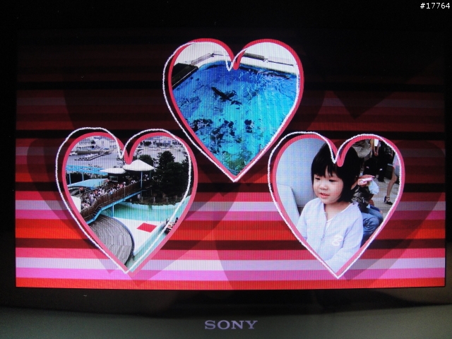 『美好回憶 完美呈現』SONY S-Frame DPF-X1000/B