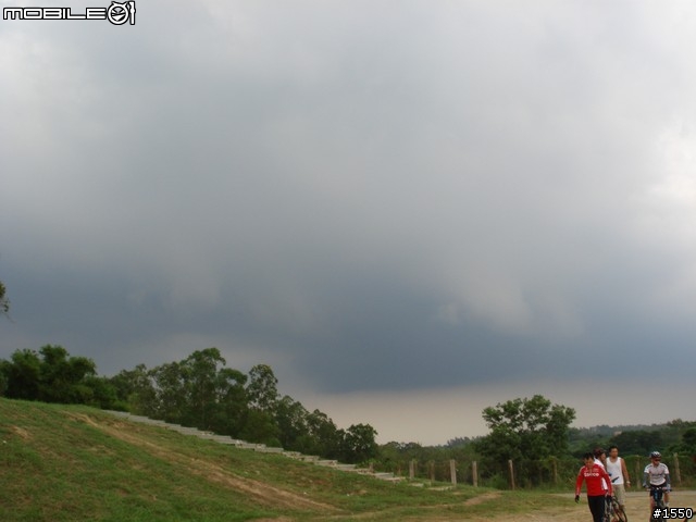 07.11.2009 台南新化木架山跟拍日記 (圖文版)