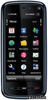 Nokia5800比價表-[辛苦慢慢比出來的]