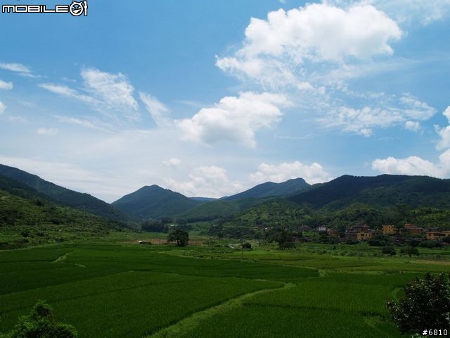 報告蘇州ABC...廈門出差之同安五峰土樓
