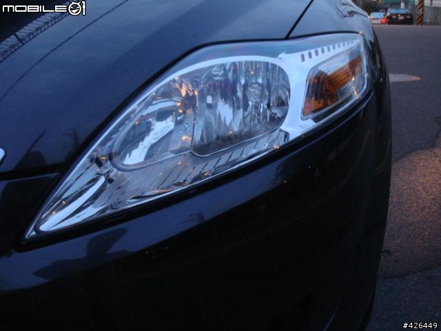 Mondeo tdci臭酸開箱啦!!!!!!