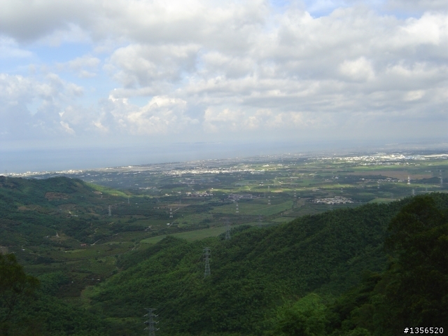 浸水營古道單車越嶺分享