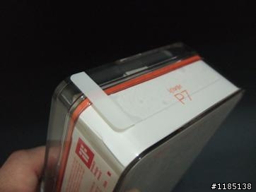 [新品資訊][開箱]iriver新一代多媒體播放器 閃亮新星iriver P7
