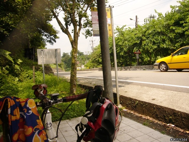 台102縣道初體驗--騎腳踏車第7週後
